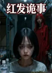 《红发诡事》：胆小慎入！惊悚升级，挑战你的心理承受极限！