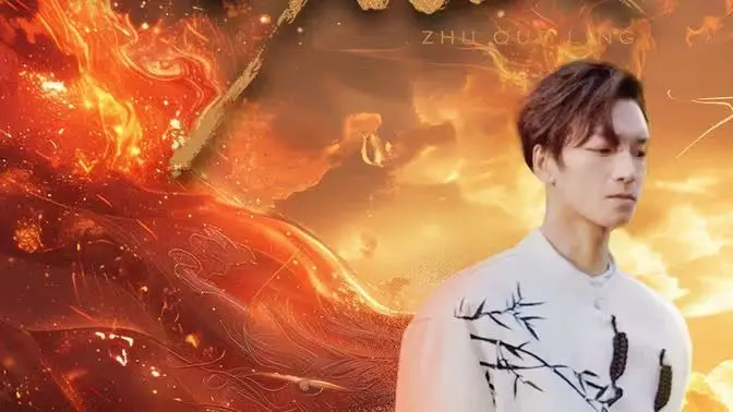 《朱雀令》：古风奇幻新篇章，看热血少年如何守护正义，燃爆你的武侠梦！