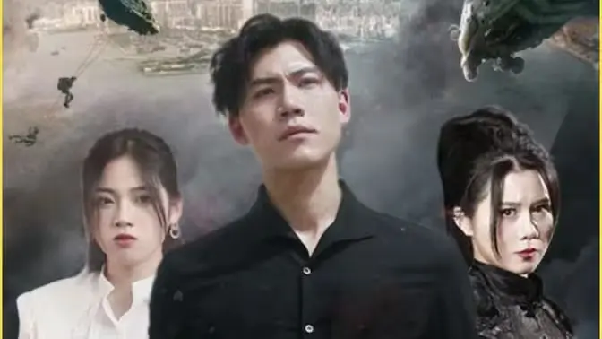 《擎天战神》：硬核机甲与人性救赎的史诗！末日英雄的爱情抉择，燃爆你的肾上腺素！