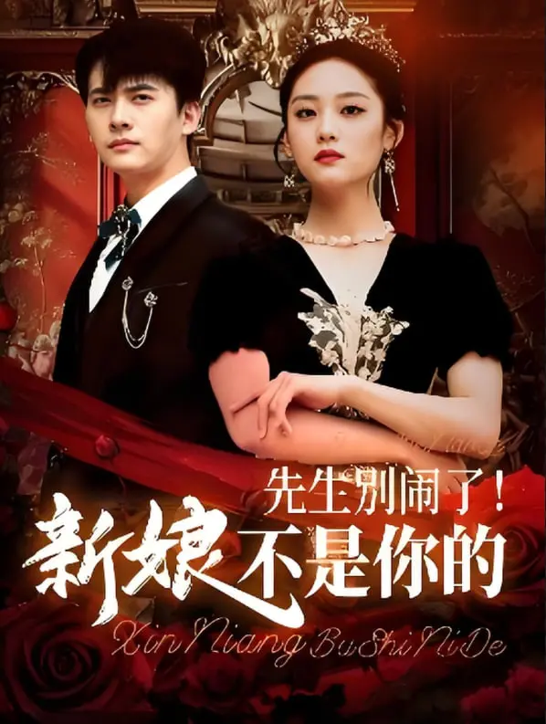 《先生别闹了新娘不是你的》：爆笑反转！婚礼乌龙事件，谁才是真爱？